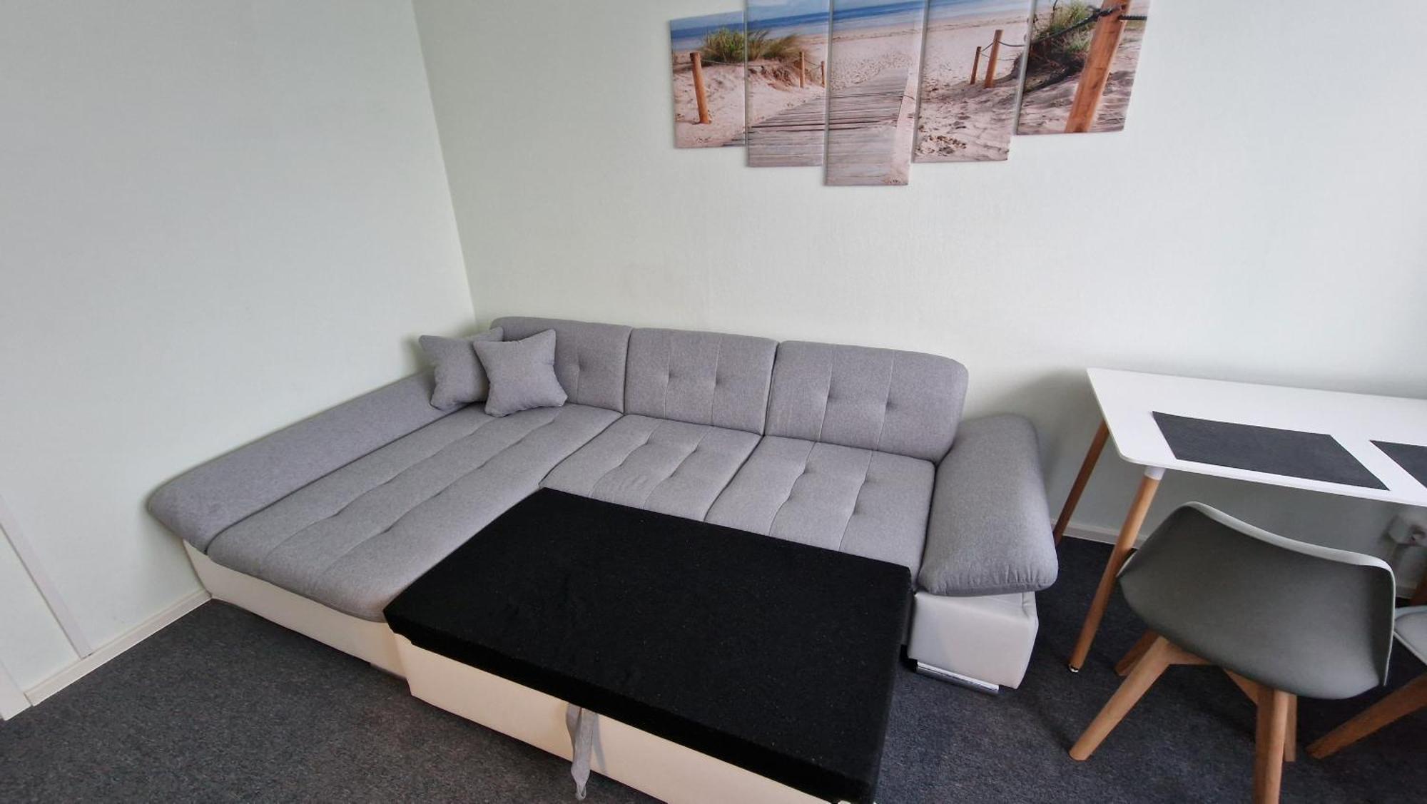 קמניץ Citycenter Apartment - Bigtv-Ps4-Netflix-Parking מראה חיצוני תמונה