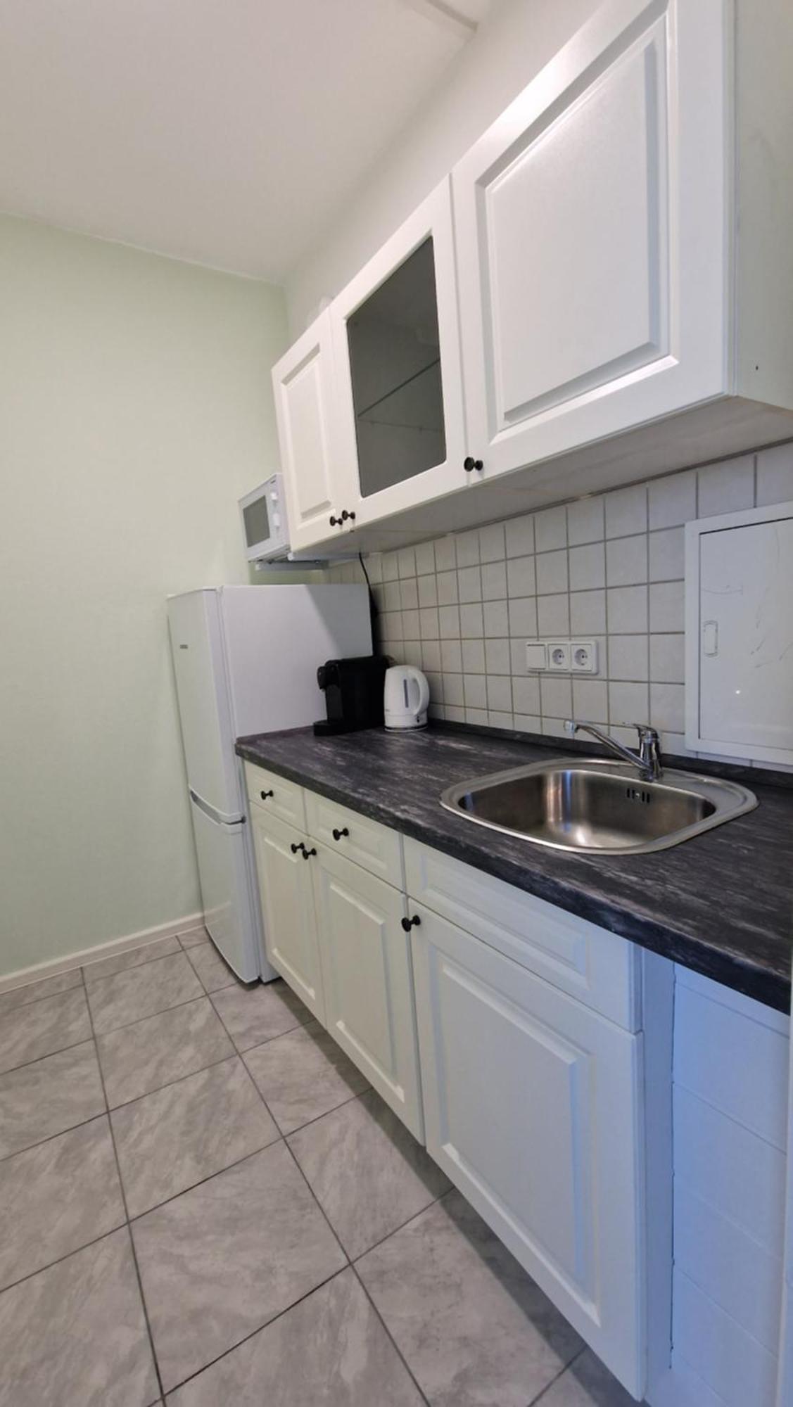 קמניץ Citycenter Apartment - Bigtv-Ps4-Netflix-Parking מראה חיצוני תמונה